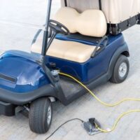 GolfCart_Electric