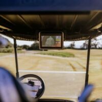 GolfCartDriverView